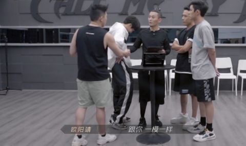 《哥哥》四公再现争议人物,这次轮到了张淇,节目组为何没放过他?