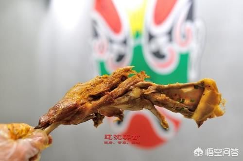  羊身上有一块很“好”的肉，羊肉贩子都不舍得卖留给自己吃，是哪一块肉呢？