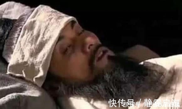 老大！都说宋江害死了晁盖，但你看看晁盖干的这些事，换了谁也受不了