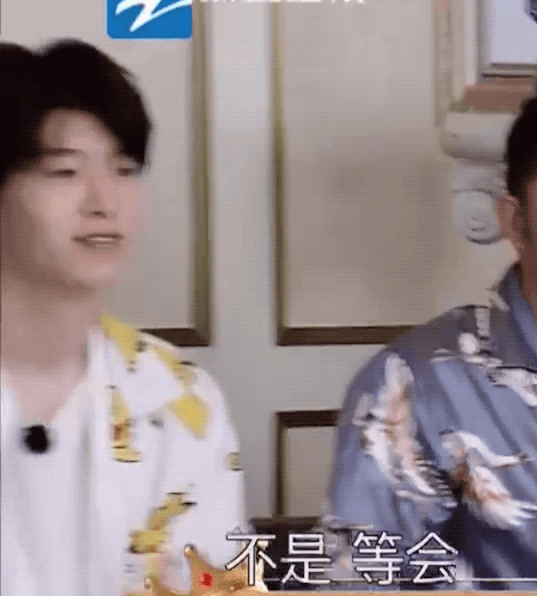 210306《王牌对王牌》下期官方预告上线 范丞丞和春游家族来踢馆啦