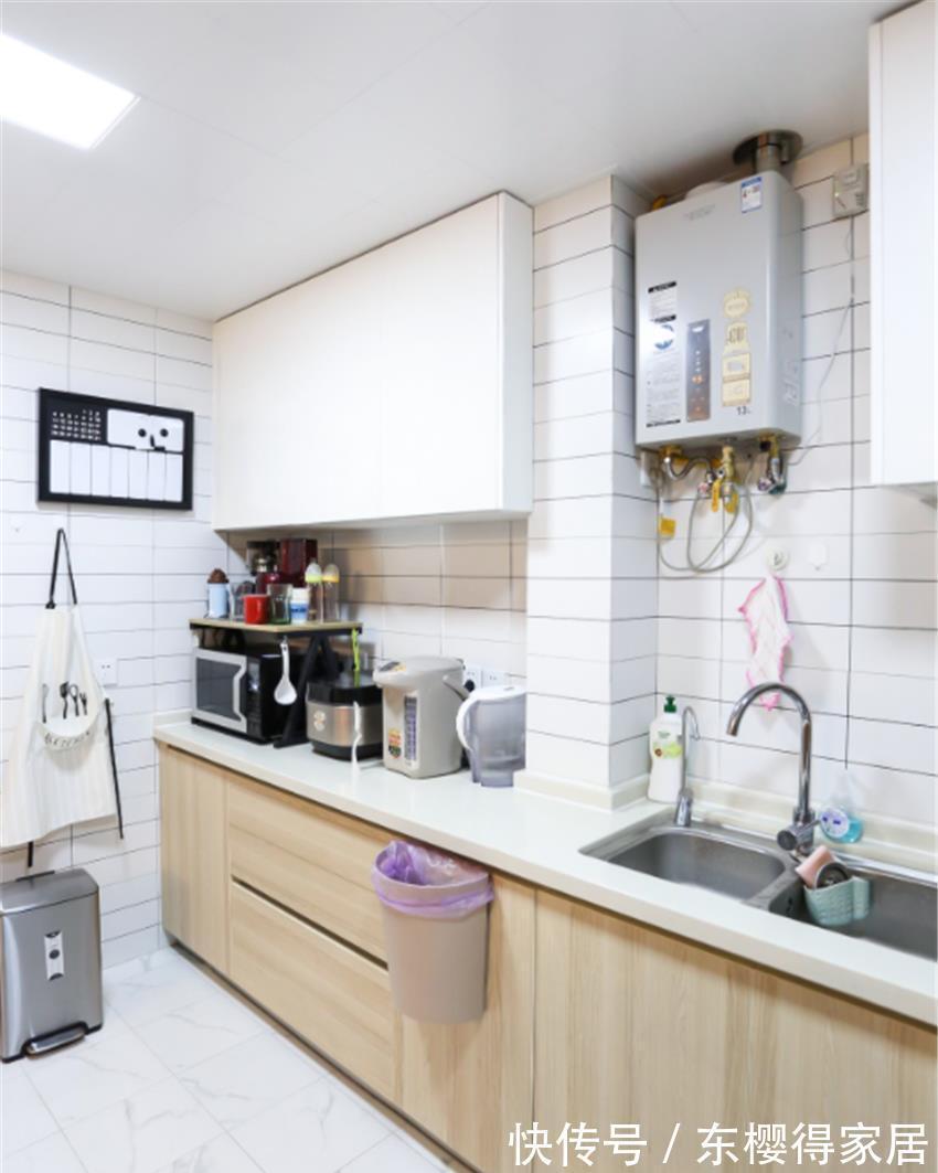 定制|全屋定制柜子时,记得把这3个柜子做到位,钱不白花用着也舒服!