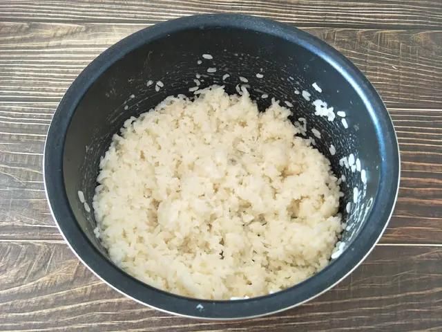  香又甜|怎么自制米酒，香又甜？