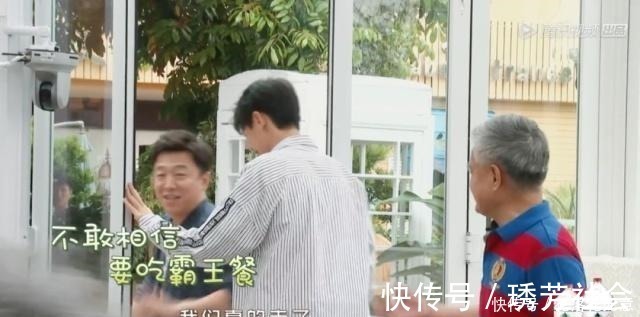 店长|看了《忘不了餐厅》,你不会怪黄渤离开《极限挑战》了