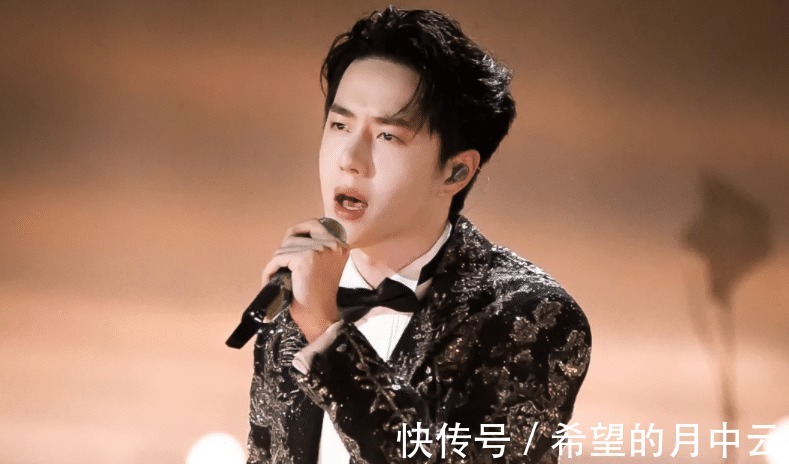 “春晚”嘉宾阵容名单流出,肖战王一博均在列,可惜TFBOYS三缺一