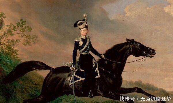 废除|他是沙皇尼古拉二世的祖父,废除农奴制,却被反对派炸断双脚而死