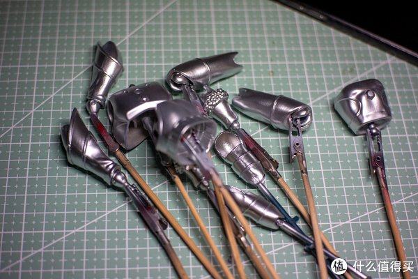 披风|玩物不丧志 篇三十七：抑制不住的王霸之气！国产act奥特之王改造秀