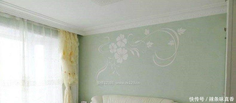 新房|当初被装修师傅忽悠，全屋刷了硅藻泥，新房住一年感觉被坑了！