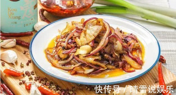 简单好做的5道家常菜,色香味俱全,待客也超有面子