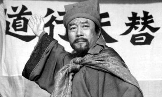 四大名著#被《水浒传》骗了好多年,原来吃牛肉不是这么随意的!