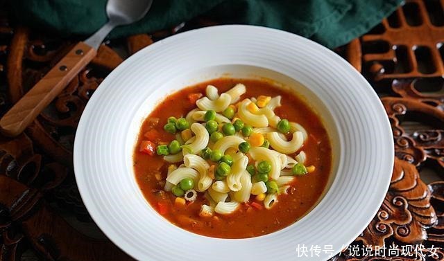 我家一日三餐,走红朋友圈,简单又营养美味,40岁更要好好吃饭