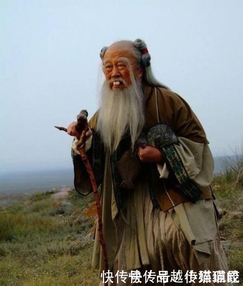 悟空见到土地神经常会说一句话,难怪他只能当徒弟,不能当师父
