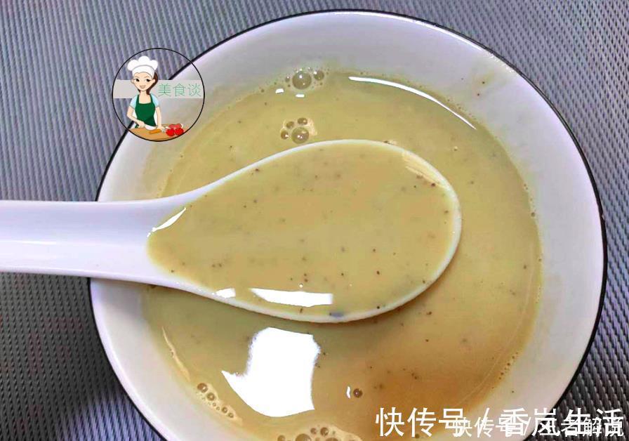 枸杞|45岁女人一周营养早餐,在朋友圈爆红,网友:真会吃,难怪显年轻