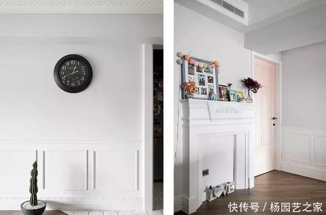 惊艳|同事把60㎡小户型改成三房一厅，看着一点也不拥挤，惊艳
