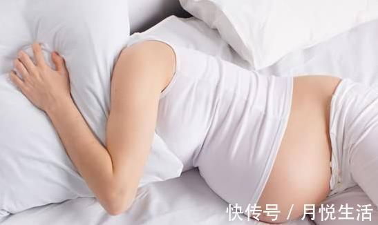 怀胎|怀孕就能在家享福了?带你感受真实的孕妇生活,让人心酸