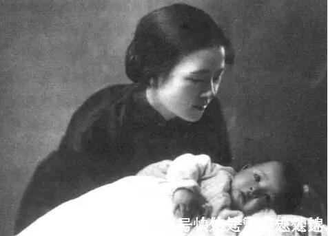 林徽因#梁从诫回忆林徽因:世人都说她是才女,我眼中的她只是一个暴躁的病人!