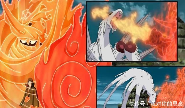 宇智波一族|火影纯净血继限界实力有限,混血佐良娜凭借一个特性,成为最强