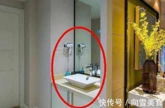 洗手池|别在玄关装鞋柜了，现在流行这样弄，好看又实用