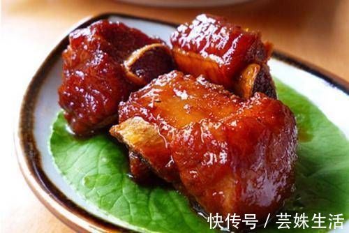 豆瓣酱|排骨千万不要直接下锅煮，多加上这1步，更香更嫩还不腥