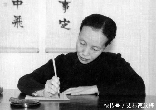 人表|冰心:民国一代才女,为何被后代怒喷“枉为人表,教子无方”?