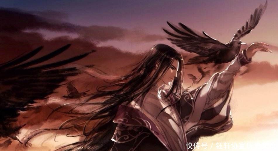 神皇其实|《圣墟》神皇是魂河的主宰者之一,叶凡被其打败,他真的不堪吗