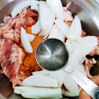 烧烤|东北炒烤肉