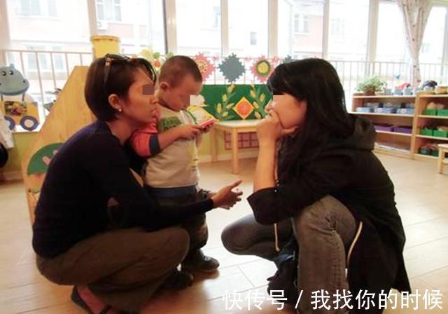 小朋友|几类小孩上幼儿园容易被欺负,父母需重点观察,有此表现就要警惕