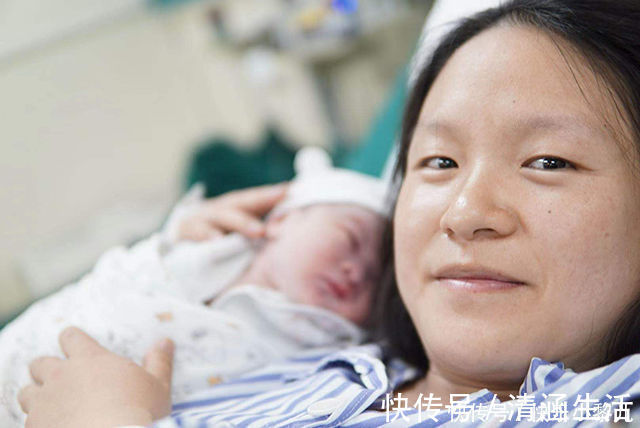 绒毛|宝妈吐槽自己生了一颗“猕猴桃”,晒出宝宝照片后,网友恍然大悟