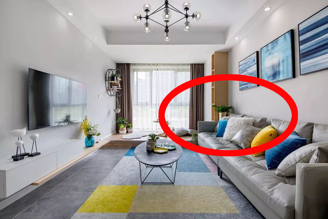 郭大胆|不管有钱没钱,装修时不能忘的4个“东西”,入住后才知道多重要