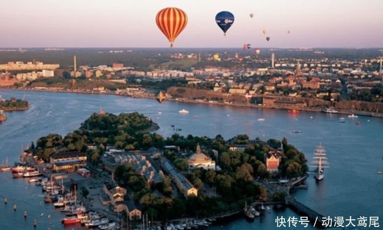 全球|全球首个“无现金”的国家:现金使用率仅有2%,多家银行已停止现金服务