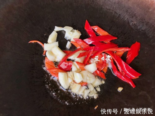 前腿肉|家家一缸的情景不在,90后以后的年轻人再也不吃不到,你吃过吗