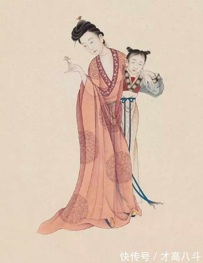 望江南@六首相思诗词:等待是一生的苍老!