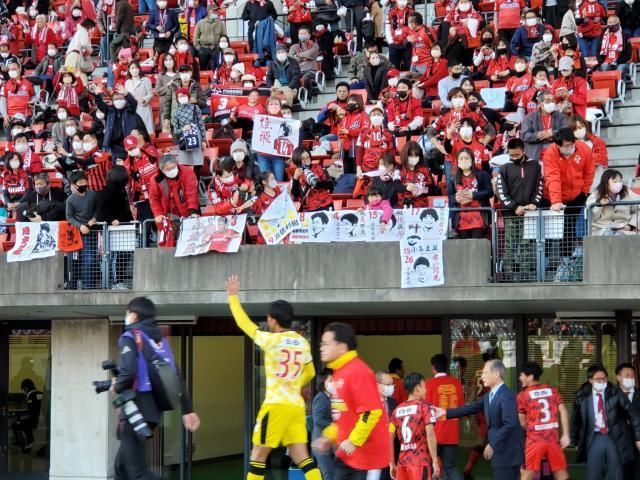 小姐姐|萌萌萌！熊本熊观战日本联赛最后一个比赛日