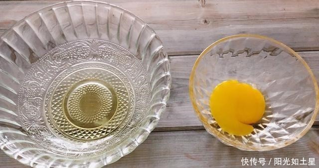 清淡的减脂早餐-清淡的颜值迷迭香云朵鸡蛋、营养美味和刮油