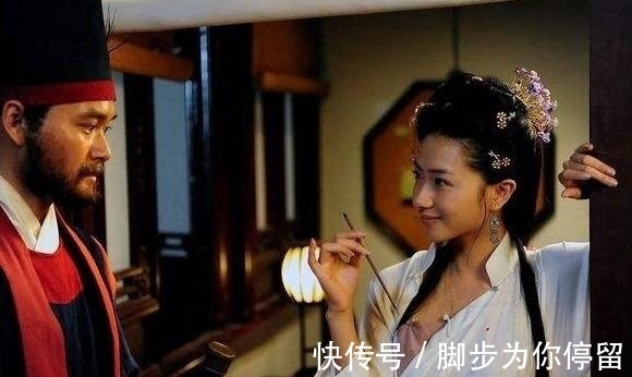 识人术@袁天罡识人术:看人不看脸,熟记这3句话,一看一个准