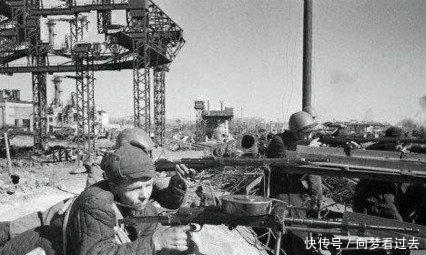 二战|二战时日军不携带防毒面具，为何德军会携带它？日军有一无耻行径