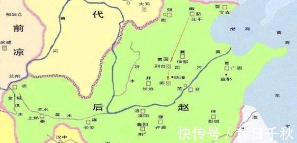 月氏人&历史上突然消失的白人民族,如果你姓这个姓,可能就是他们的后代