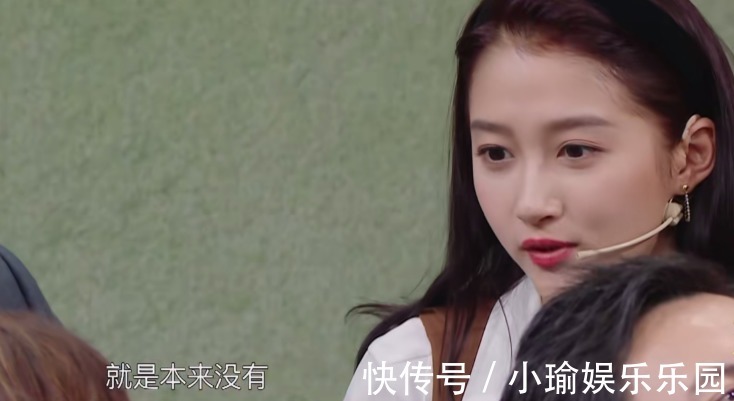 楊迪|《王牌》沒了沈騰怎么辦！第六季播出2期救場(chǎng)2次，觀眾都沒察覺