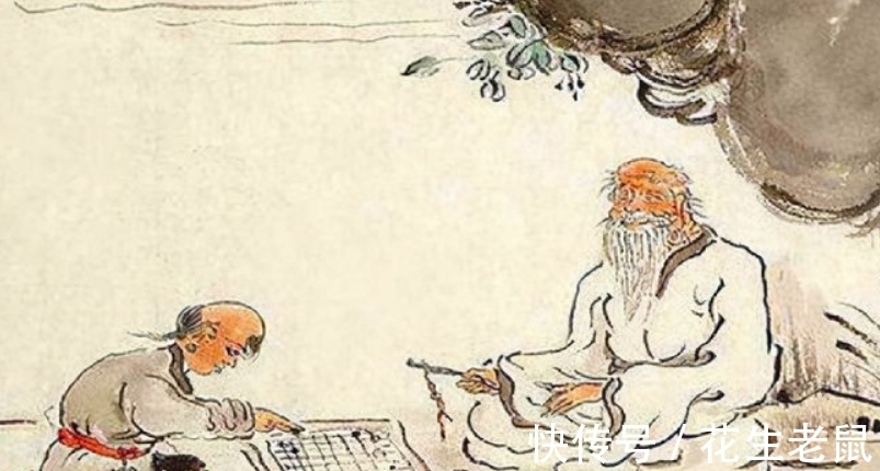 圆寂&他与六祖惠能4问4答,终成为一代宗师,圆寂时1000只大雁护驾西归