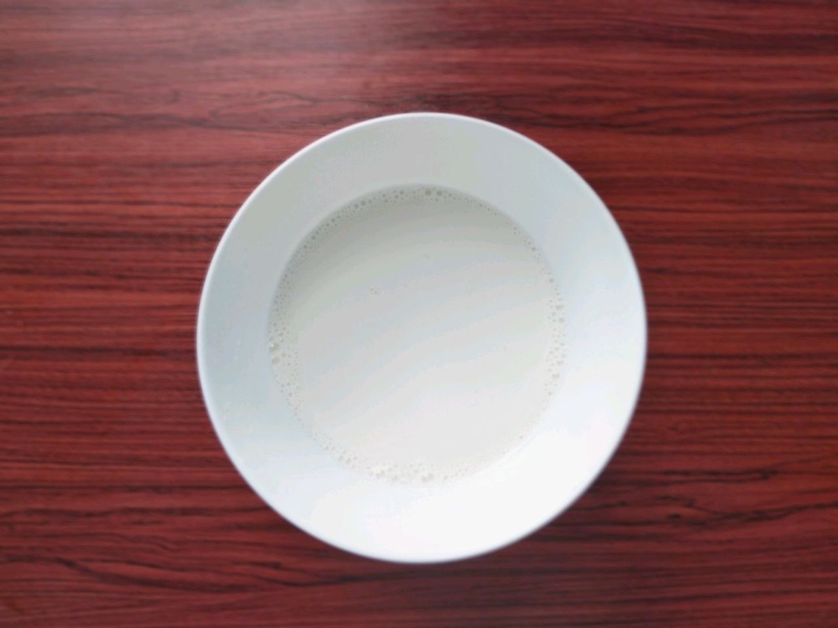 西式蛋挞的制作方法，好吃可口，营养健康