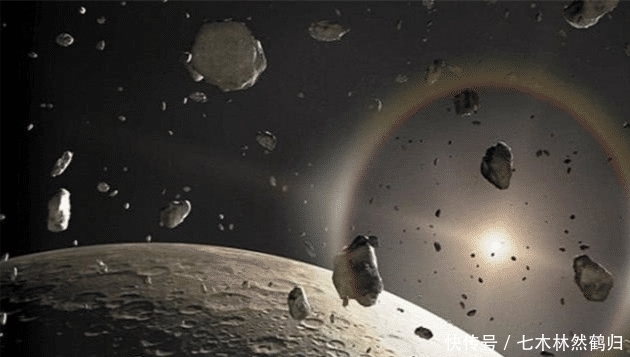 海洋 零下231℃的冥王星有生命存在?NASA发现液态海洋,和太阳系一样悠久