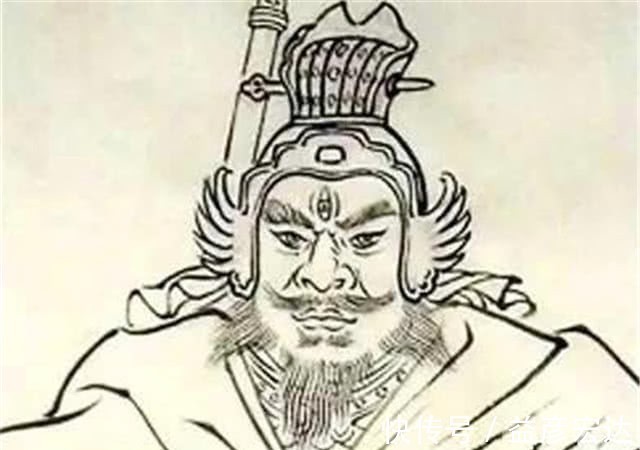 道法会元|历史上的马王爷究竟是谁?为何有三只眼睛?他是做什么?