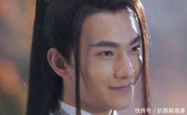 汉朝|作为皇帝不爱美人却养君子,来看看这四位被皇帝独宠的美男子!