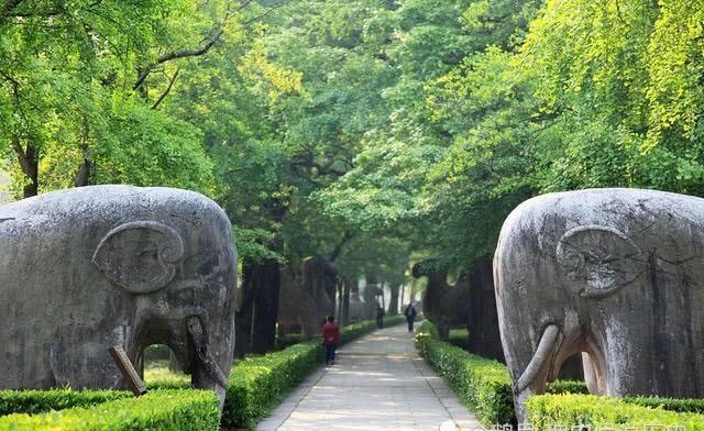 专家|朱元璋死后下葬何处?20多年前,专家找到地宫为何不敢发掘?