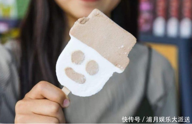 暴露|童年最爱的4款雪糕正在消失,看看自己认识哪些,小心暴露年龄