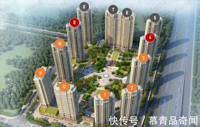 项目|佳兆业·水岸兰亭全维度测评|寻找优选好房