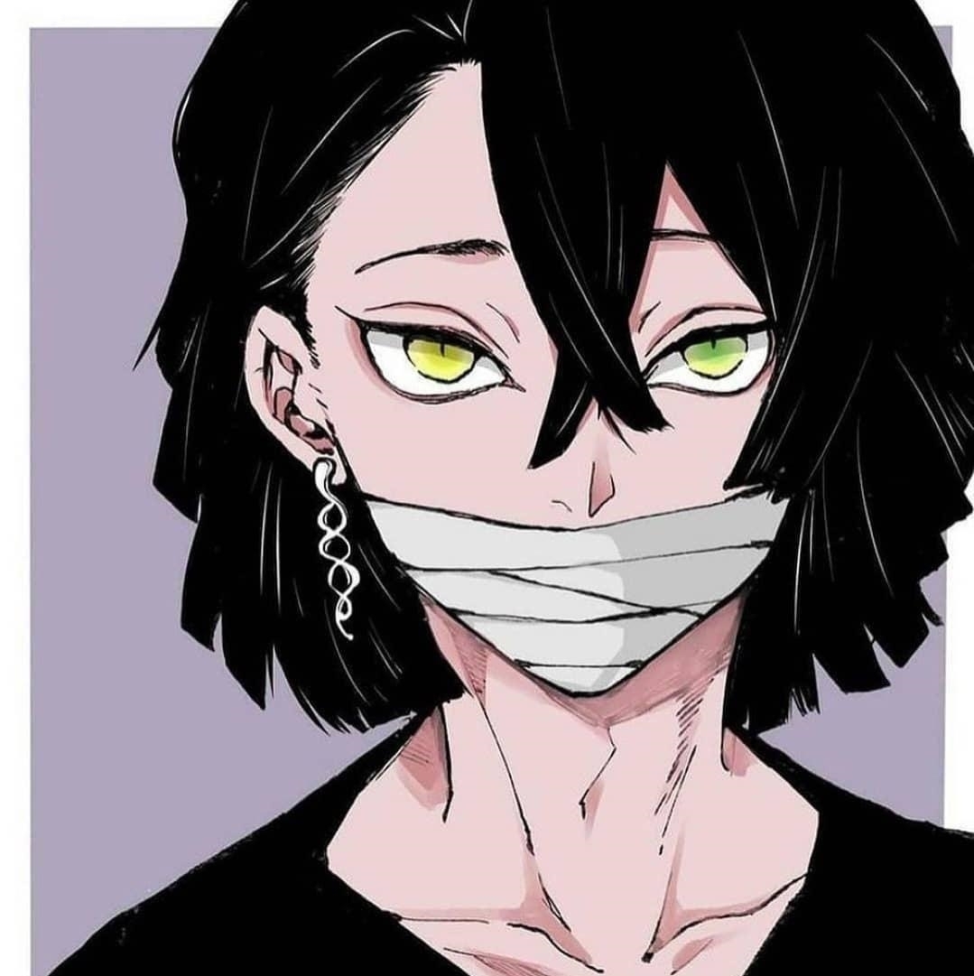 炭治郎|现代风的《鬼灭之刃》全员,恋柱甜美可爱,我妻善逸变身学霸