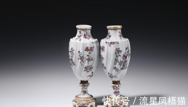 青花&瓷器鉴赏:老瓷器,一见欢喜