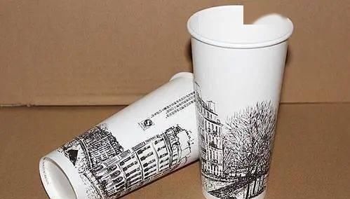 一次性纸杯只用来喝水就太浪费了,居然还有这个妙用，学到就是赚到······