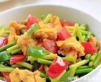 好吃不上火的几道家常菜,鲜美开胃,营养好吃又下饭,特别简单