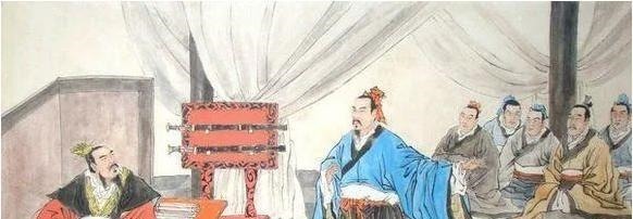 成语故事|中华成语故事——毛遂自荐